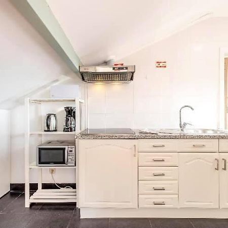Whome The Loft In Principe Real Lissabon Exterior foto